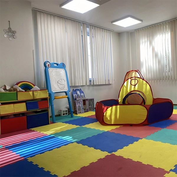 Кабинет за двигателно развитие
