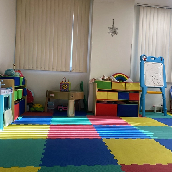 Кабинети за двигателно развитие