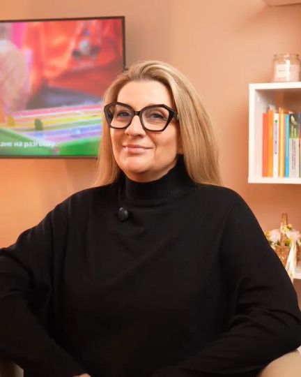 Калина Митрева