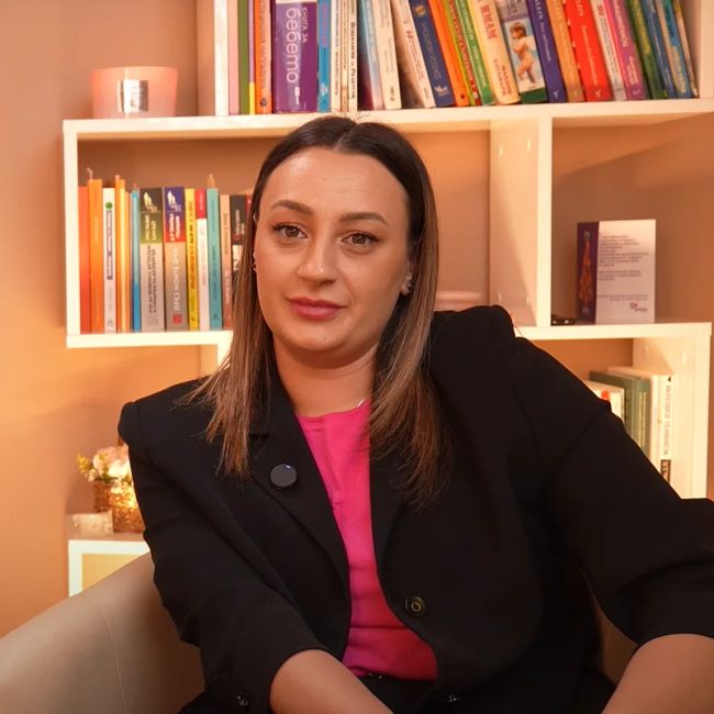 Марчела Йорданова