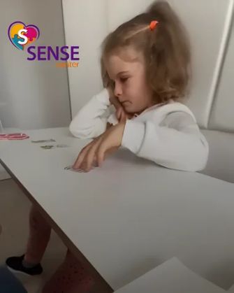 Заекване упражнения при малки деца.