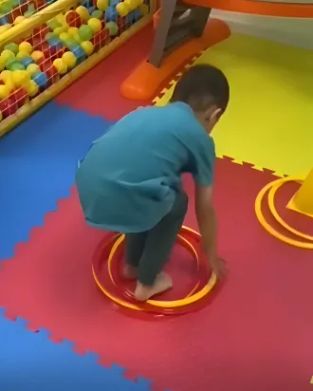 Интерактивни методи за психомоторика при деца.
