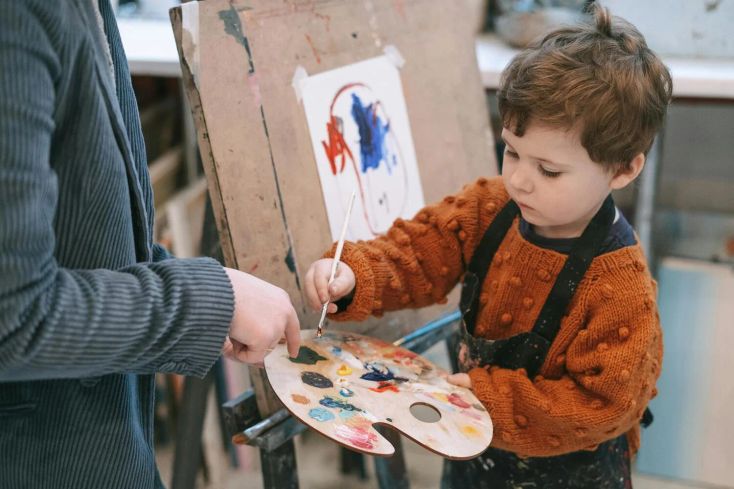Методи за терапия при деца с ADHD.