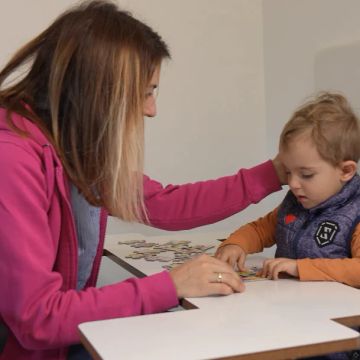 Ниско самочувствие при дете със синдром на Турет.
