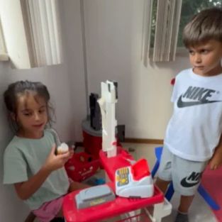 Развитие на социални умения.
