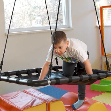 Социална изолация посттравматично разстройство.